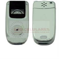 CARCAÇA MOTOROLA V220 PRIMEIRA LINHA